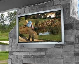 46 HD All Weather Outdoor LCD TV  