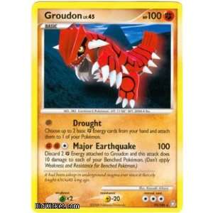 com Groudon (Pokemon   Diamond and Pearl Ledgends Awakened   Groudon 