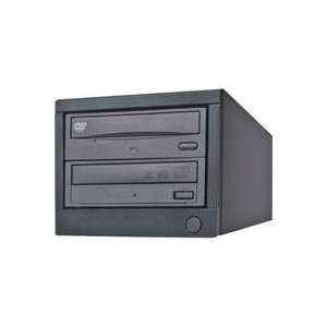  EZ DUPE 1 Bay DVD/CD 24X Duplicator GS1SOB Electronics