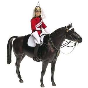  Breyer Horses Gift Set   The Life Guards of the Queens 