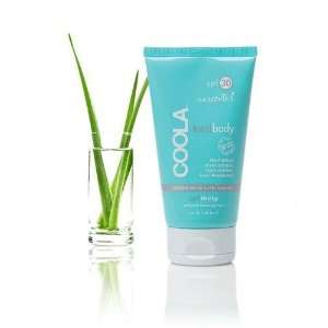 COOLA Suncare Total Body SPF 30 Unscented