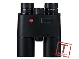 S1899 Brand New Leica 10x42 Geovid HD Binoculars+1YrWty 799429400286 