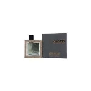  HE WOOD ROCKY MOUNTAIN by Dsquared2 EDT SPRAY 3.4 OZ 
