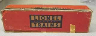 Vintage Lionel #2432 Electric Train Clifton Passenger Car w/ Original 