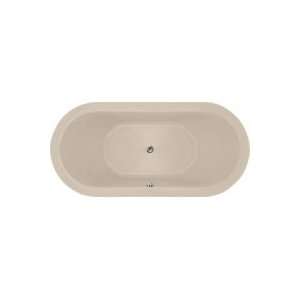  Hydro Systems Elle Acrylic Tub 72 x 36 x 19 ELL7236ATO 