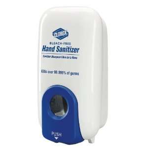  CloroxÂ® Hand Sanitizer Spray Dispenser Health 