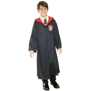  Kids Harry Potter Costume (SizeSmall 4 6) Toys & Games