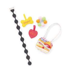 Manhattan Toy Groovy Girl Petrageous Accessories Totally 