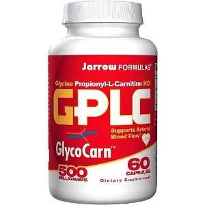  Jarrow Formulas® GPLC Glycine Propionyl L Carnitine 