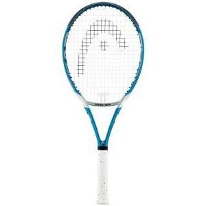  Head CrossBow 4 OS Tennis Racquet 4 5/8