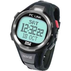  Selected GPS Heart Rate Monitor Watch By Pyle Electronics