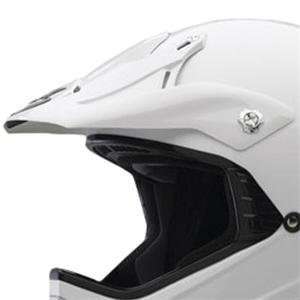  Scorpion Visor for VX 14 Helmet     /White Automotive