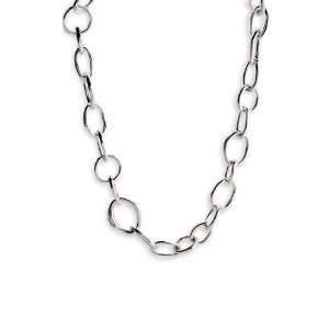  Ippolita Scultura Chain Necklace Jewelry