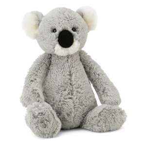  Bashful Koala Md 12 by Jellycat Baby