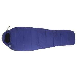  Kelty Taku +15F Polarguard 3D Mummy Sleeping Bag Sports 