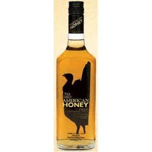  Wild Turkey Liqueur American Honey 375ML Grocery 