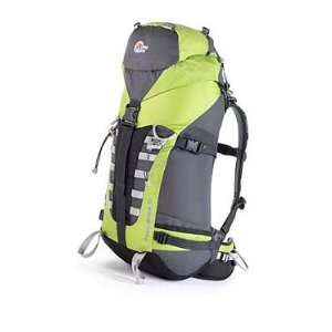 Lowe Alpine Peak Attack 40 Technical Backpack (Lizard 