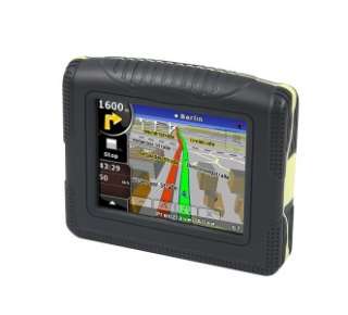   Touch screen Motorcycle waterproof GPS w brkts sd slot marine  