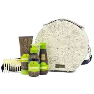  Macadamia Haircare Maintenance Set