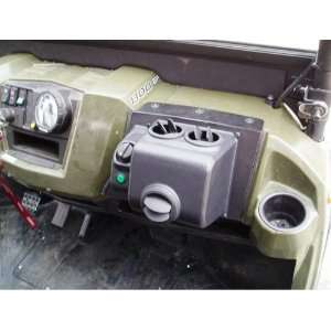   Polaris Ranger XP400/500 Heater (Hot Water) 32S02U01S03US Automotive