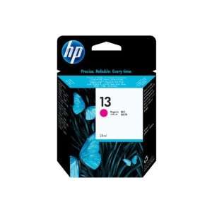  HP Business InkJet 1100 Ink Cartridge (Magenta)   HP 1100d 