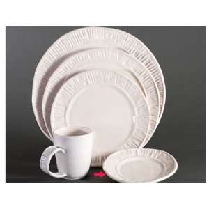  Michael Wainwright Giotto Origin White Bread Plate