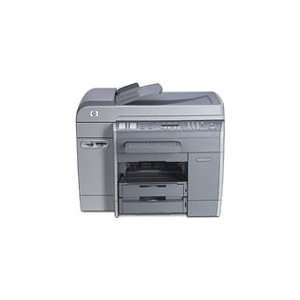 HP Officejet 9130 All in One   Multifunction ( fax / copier / printer 