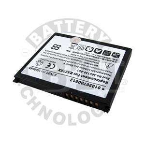  NEW HP/iPAQ PDA Battery (Cell Phones & PDAs) Office 