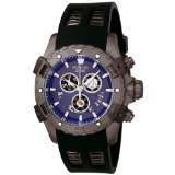 Invicta Mens 6422 Subaqua Collection Automatic Chronograph Stainless 