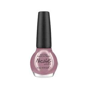  Nicole Miss Independent Nail Lacquer by OPI Health 