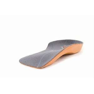  Orthaheel Insole Relief 3/4 Length Orthotic Health 