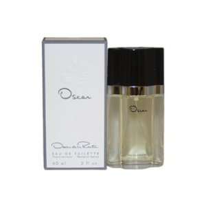  Oscar by Oscar De La Renta for Women 2 oz EDT Spray 