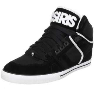  Osiris Mens NYC 83 Skate Shoe Shoes