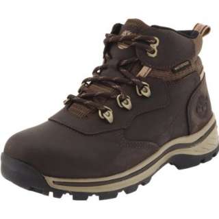 Timberland Whiteledge Waterproof Hiking Boot (Toddler/Little Kid/Big 