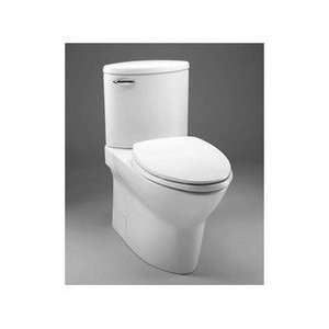  TOTO CST804S 11 Pacifica Elongated Bowl and Tank, Colonial 