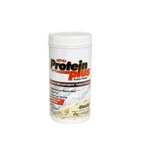  Met Rx Protein Plus Vanilla Creme, 2lb (Pack of 2) Health 