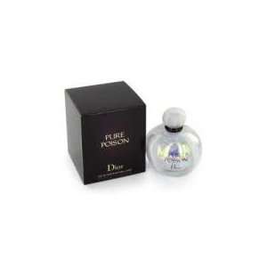Pure Poison by Christian Dior For Women