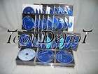40 Quixtar BWW CDs (40%+ sealed) K&L Gala Reddy Ohri Ghassami 