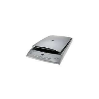  HP ScanJet 5400C   Flatbed scanner   A4   2400 dpi x 2400 