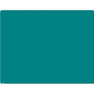  Teal skin for HP TouchPad