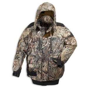   Hunting Jacket (Mens 2XL, Mossy Oak Duck Blind)