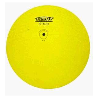  Playground Balls Tachikara Playground Balls   10 Yellow Tachikara 