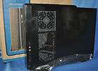   S003 Slim Micro, ITX Case with 300W PSU & Built in Card reader   BLACK