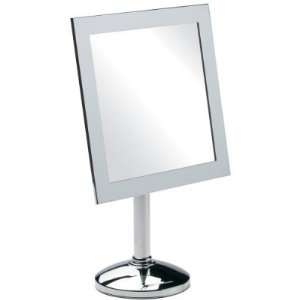  Revlon RV972N1 Non Lighted Square Pivot Mirror Beauty