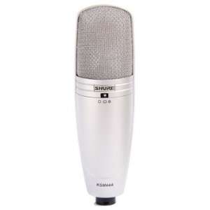   Multi Pattern Side Address Condenser Microphone 42406186391  
