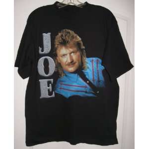  Joe Diffie T Shirt   1994 Third Rock Concert Tour, Large 