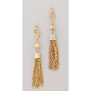 Theodora & Callum Mamounia Earrings