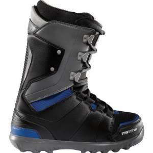  ThirtyTwo Lashed Pro Lace Boot   Mens