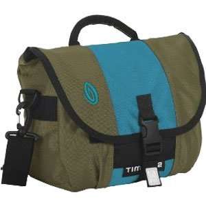  Timbuk2 Womens Metro Bag (Army/ Cold Blue/ Army) Sports 