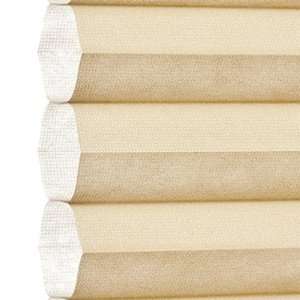   Cellular Shades 3/4 Single Cell Indian Curry 251105043